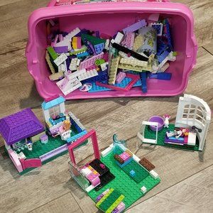 🔥50% Off SALE🔥Lego Building Pieces